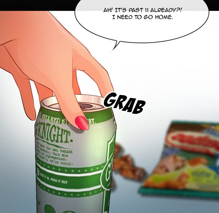 The Voice of God - Chapter 8 [photo 7] - MangaPorn