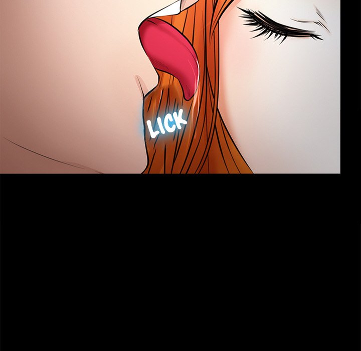 The Voice of God - Chapter 8 [photo 76] - MangaPorn