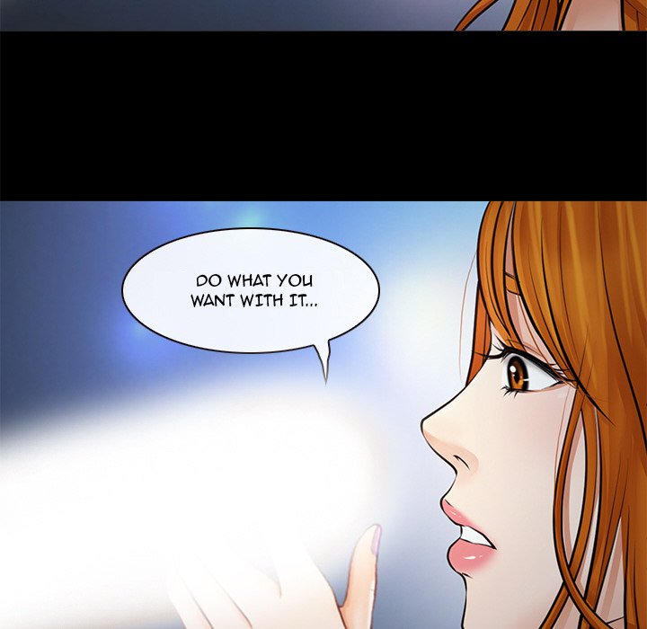 The Voice of God - Chapter 8 [photo 78] - MangaPorn