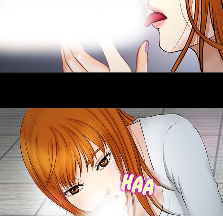 The Voice of God - Chapter 8 [photo 80] - MangaPorn