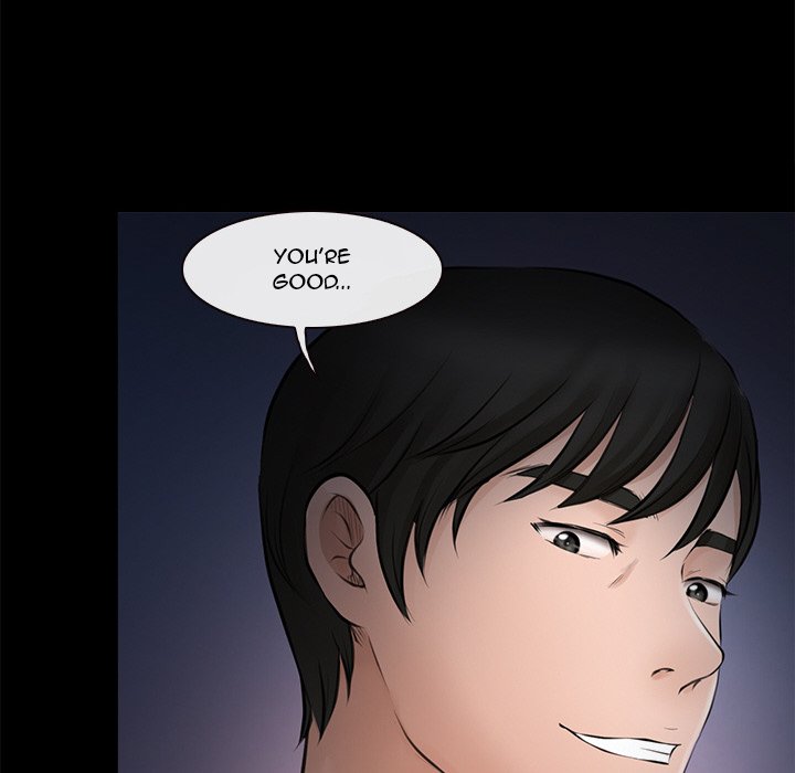 The Voice of God - Chapter 8 [photo 82] - MangaPorn