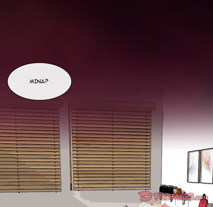 The Voice of God - Chapter 8 [photo 93] - MangaPorn