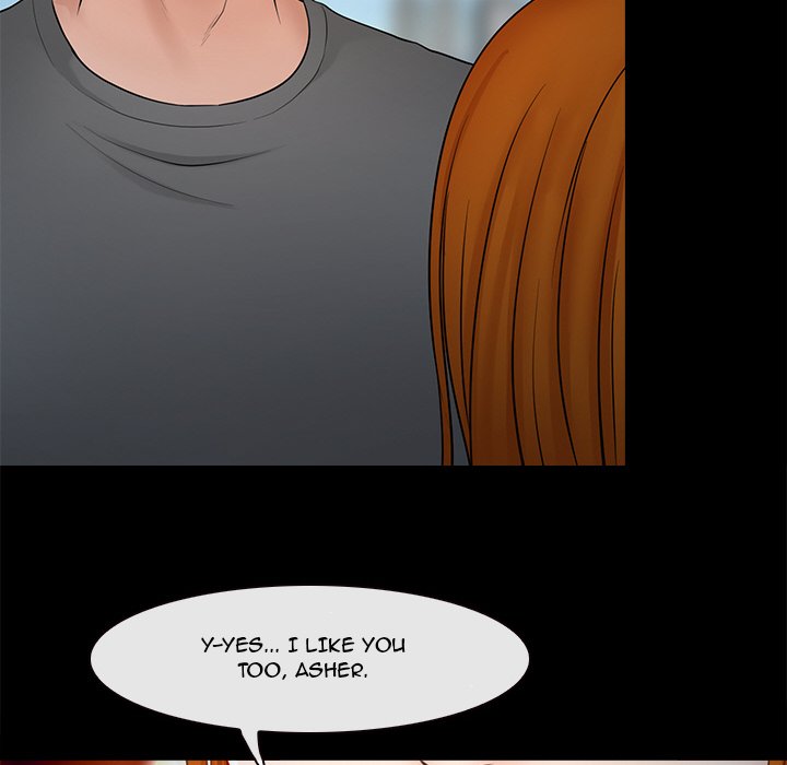 The Voice of God - Chapter 8 [photo 97] - MangaPorn