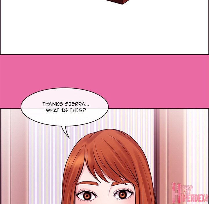 The Voice of God - Chapter 9 [photo 101] - MangaPorn