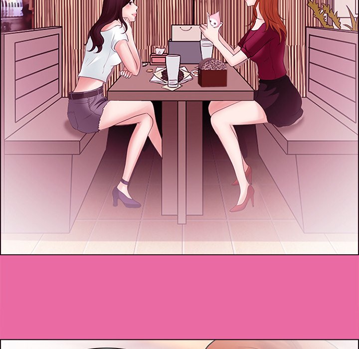 The Voice of God - Chapter 9 [photo 104] - MangaPorn