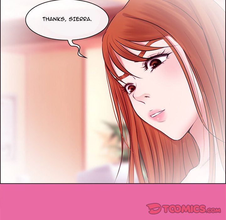 The Voice of God - Chapter 9 [photo 105] - MangaPorn
