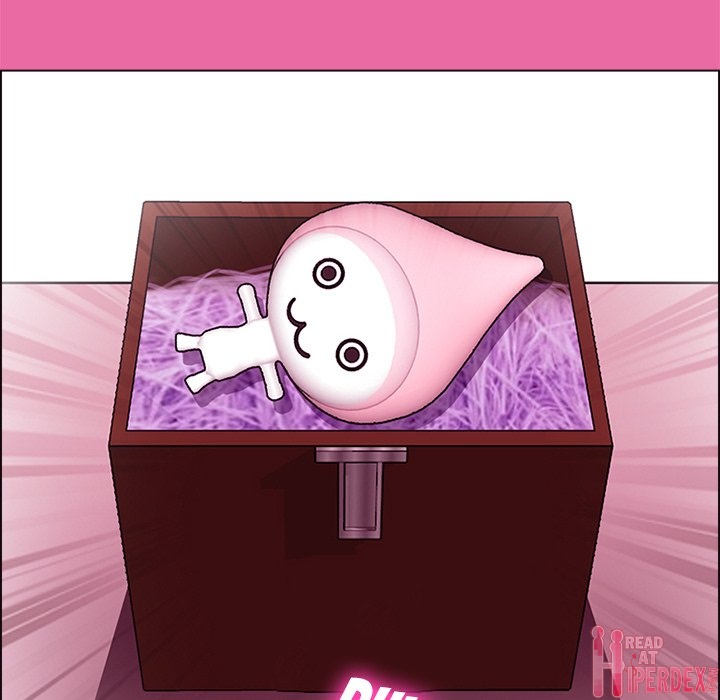 The Voice of God - Chapter 9 [photo 106] - MangaPorn