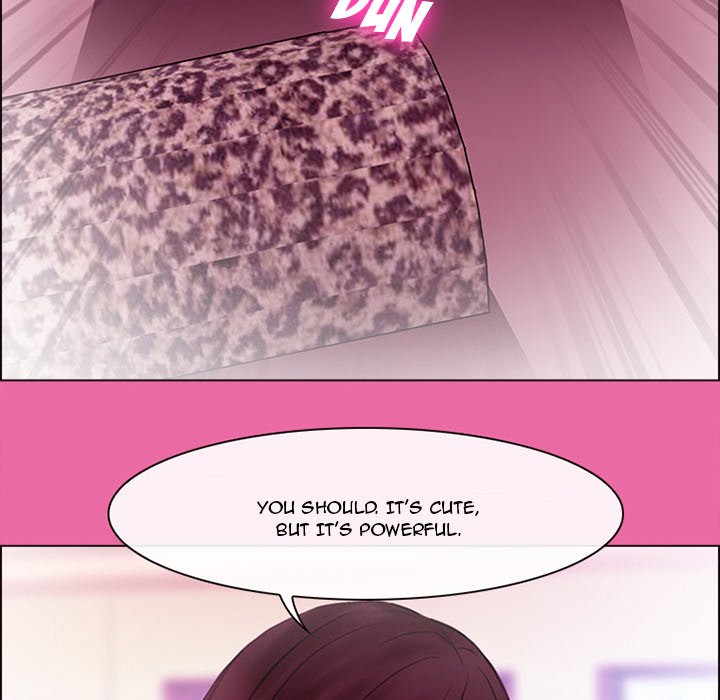 The Voice of God - Chapter 9 [photo 107] - MangaPorn