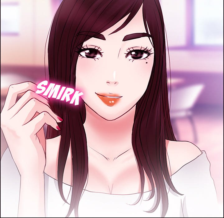 The Voice of God - Chapter 9 [photo 108] - MangaPorn