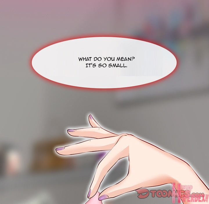 The Voice of God - Chapter 9 [photo 111] - MangaPorn