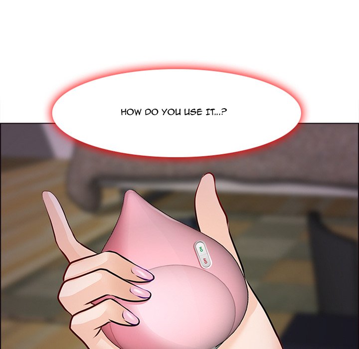 The Voice of God - Chapter 9 [photo 113] - MangaPorn