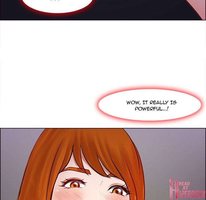 The Voice of God - Chapter 9 [photo 116] - MangaPorn