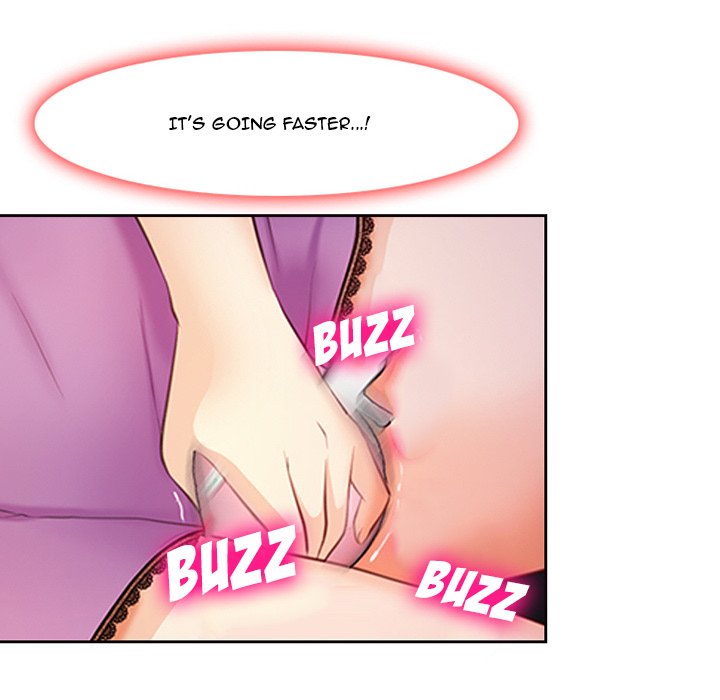 The Voice of God - Chapter 9 [photo 120] - MangaPorn