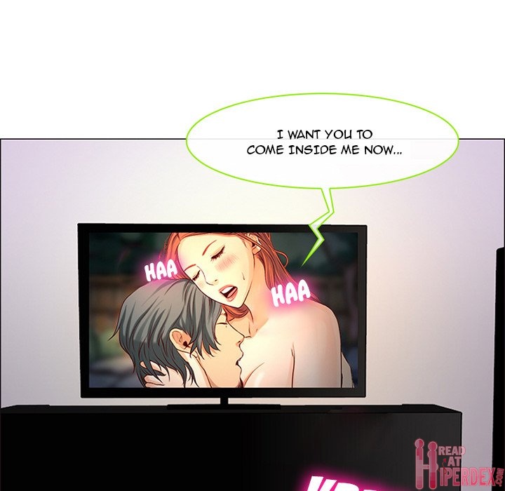 The Voice of God - Chapter 9 [photo 121] - MangaPorn