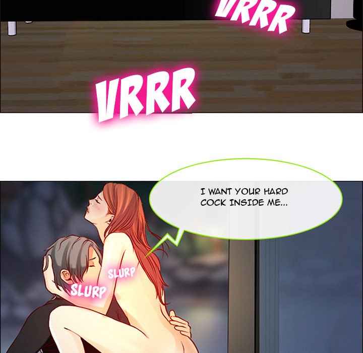 The Voice of God - Chapter 9 [photo 122] - MangaPorn