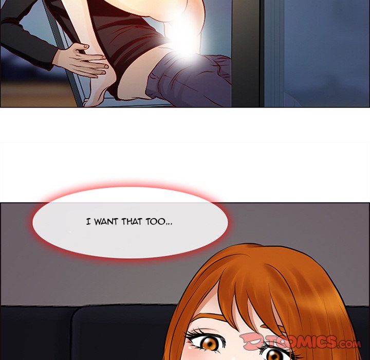 The Voice of God - Chapter 9 [photo 123] - MangaPorn