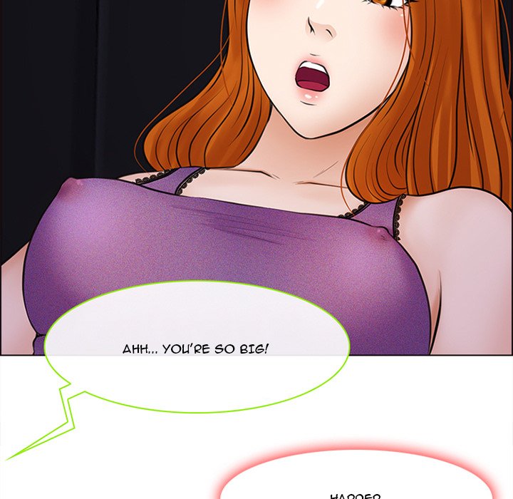 The Voice of God - Chapter 9 [photo 124] - MangaPorn