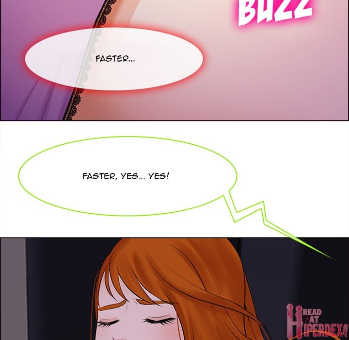 The Voice of God - Chapter 9 [photo 126] - MangaPorn