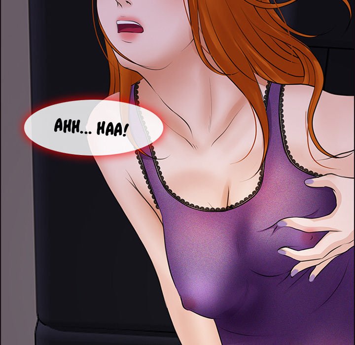 The Voice of God - Chapter 9 [photo 127] - MangaPorn