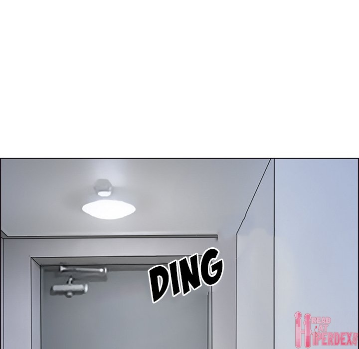 The Voice of God - Chapter 9 [photo 136] - MangaPorn