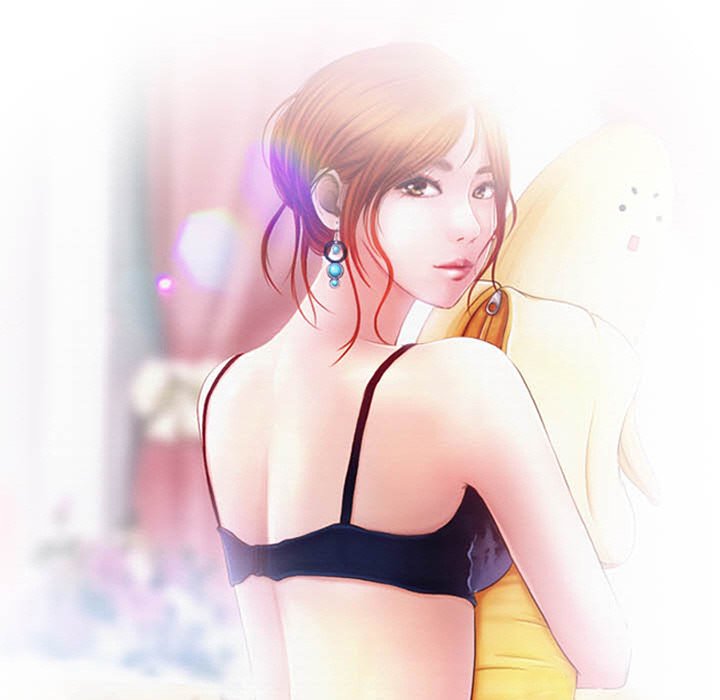 The Voice of God - Chapter 9 [photo 14] - MangaPorn