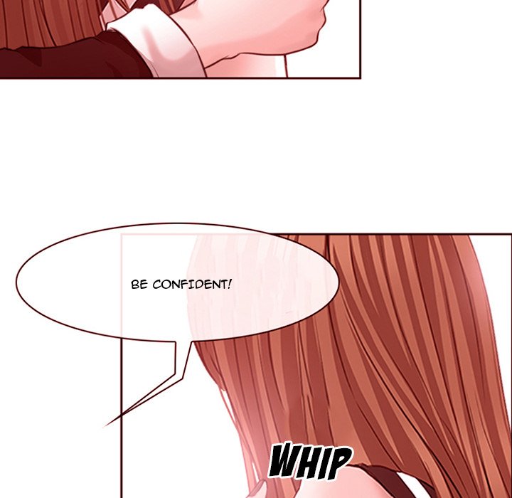 The Voice of God - Chapter 9 [photo 18] - MangaPorn