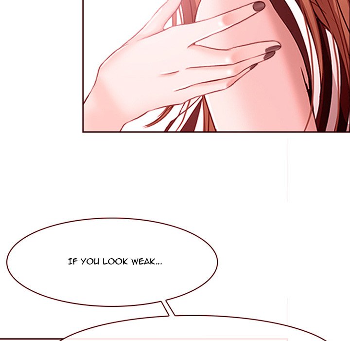 The Voice of God - Chapter 9 [photo 19] - MangaPorn