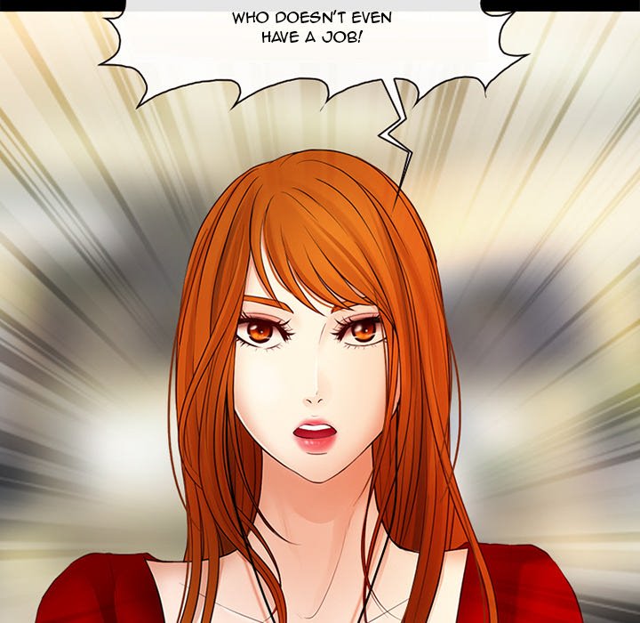 The Voice of God - Chapter 9 [photo 25] - MangaPorn