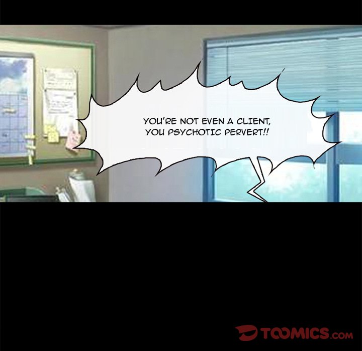 The Voice of God - Chapter 9 [photo 27] - MangaPorn