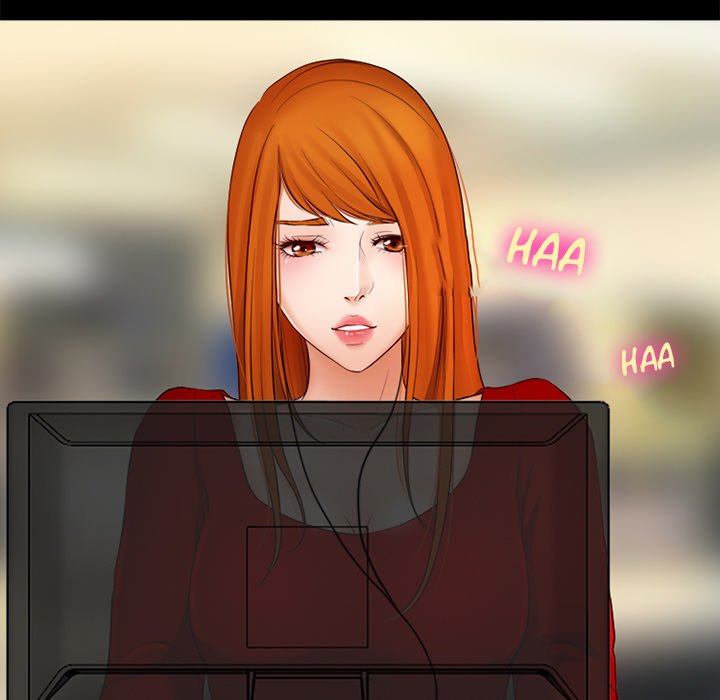 The Voice of God - Chapter 9 [photo 28] - MangaPorn