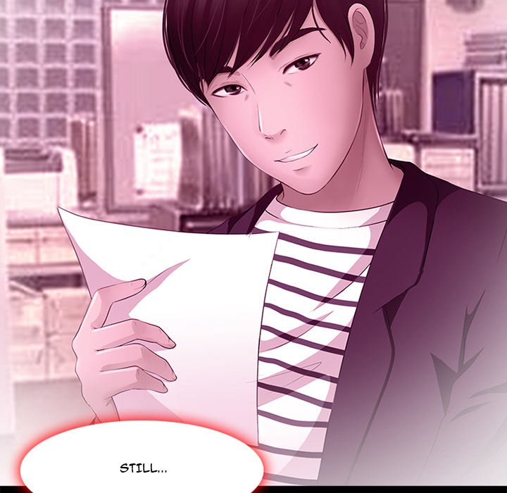 The Voice of God - Chapter 9 [photo 43] - MangaPorn