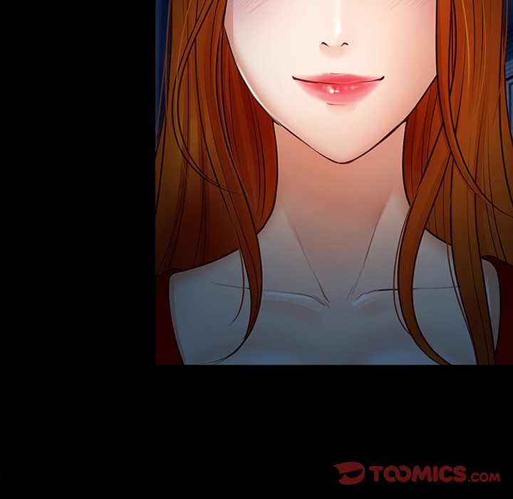 The Voice of God - Chapter 9 [photo 45] - MangaPorn