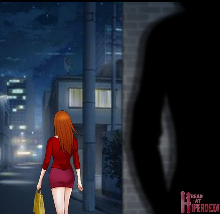 The Voice of God - Chapter 9 [photo 46] - MangaPorn