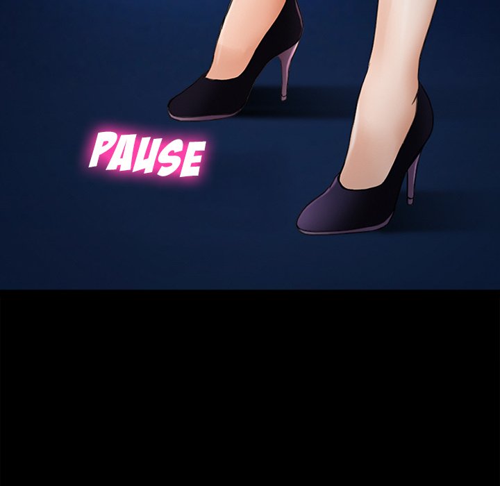 The Voice of God - Chapter 9 [photo 48] - MangaPorn