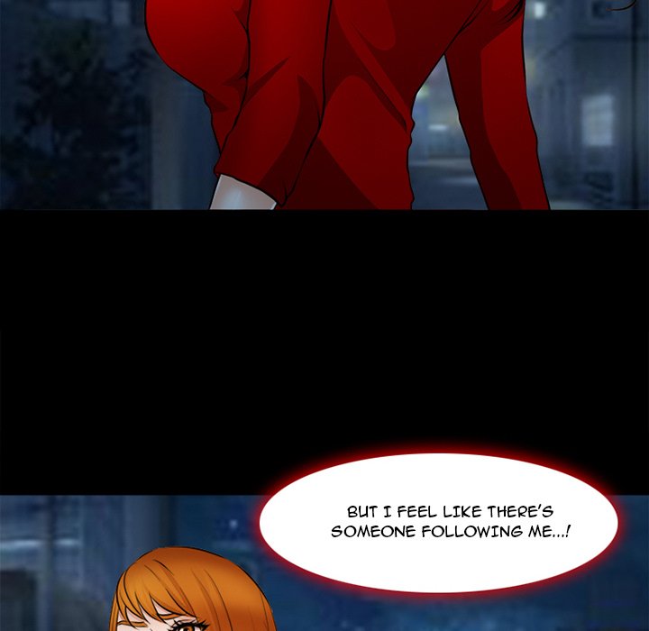 The Voice of God - Chapter 9 [photo 54] - MangaPorn