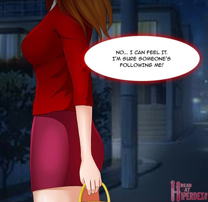 The Voice of God - Chapter 9 [photo 56] - MangaPorn