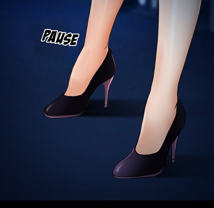 The Voice of God - Chapter 9 [photo 58] - MangaPorn