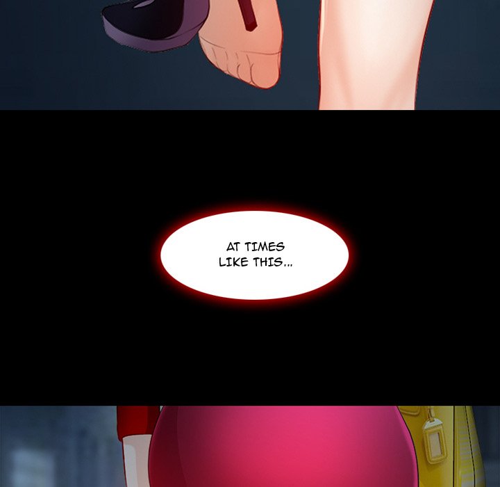 The Voice of God - Chapter 9 [photo 60] - MangaPorn