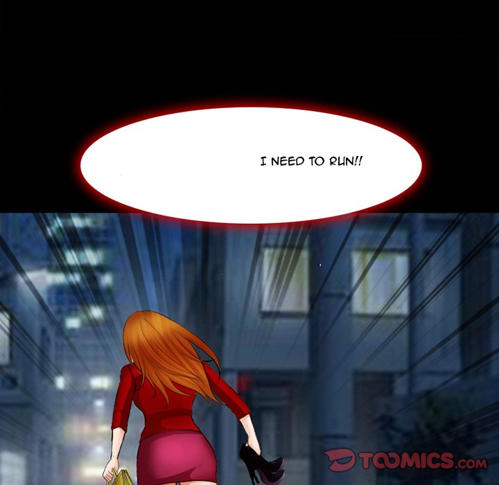 The Voice of God - Chapter 9 [photo 63] - MangaPorn