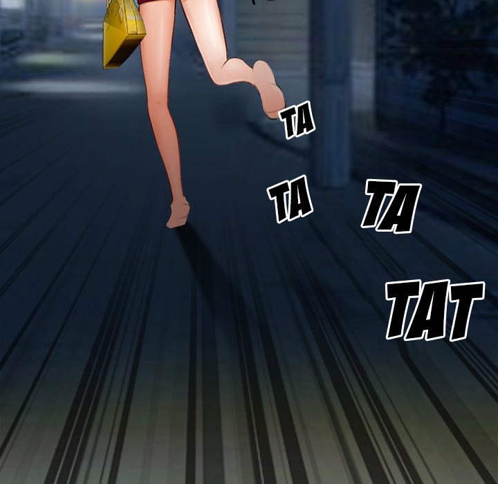 The Voice of God - Chapter 9 [photo 64] - MangaPorn