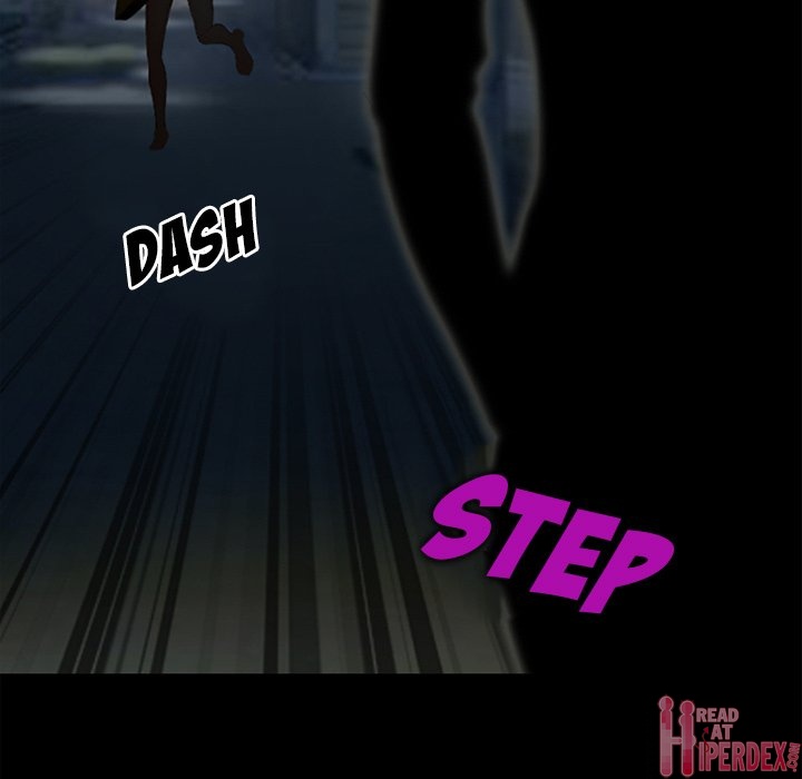 The Voice of God - Chapter 9 [photo 66] - MangaPorn