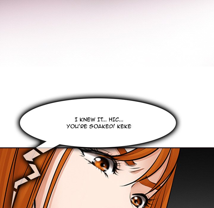 The Voice of God - Chapter 9 [photo 7] - MangaPorn