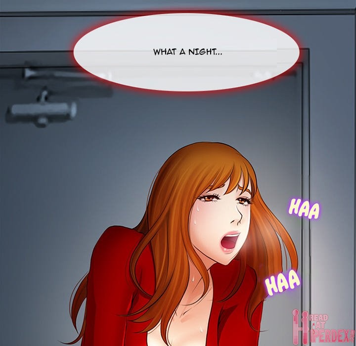 The Voice of God - Chapter 9 [photo 71] - MangaPorn