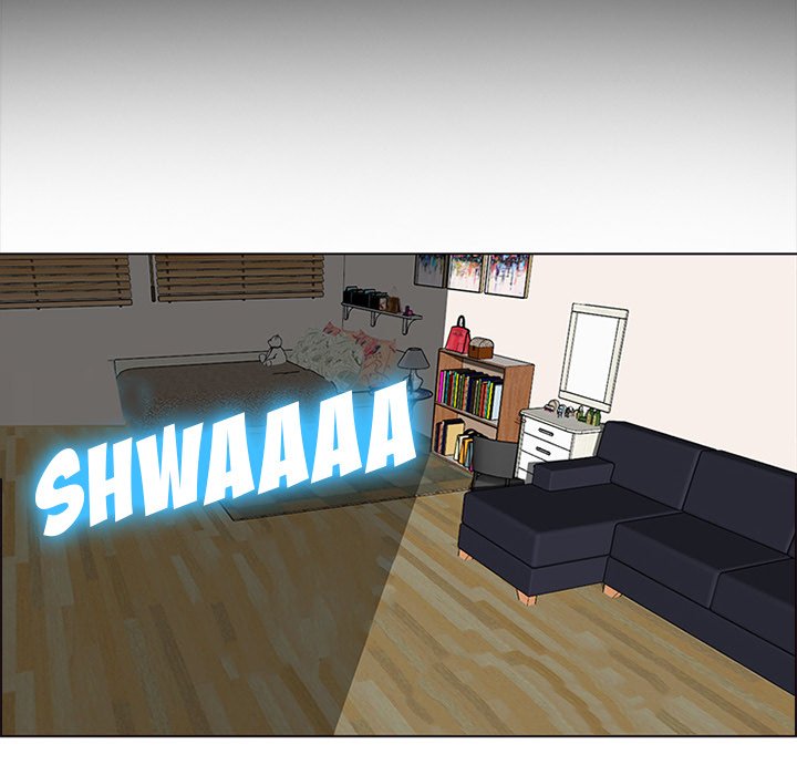 The Voice of God - Chapter 9 [photo 74] - MangaPorn