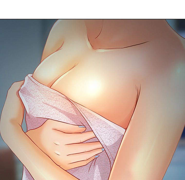 The Voice of God - Chapter 9 [photo 77] - MangaPorn