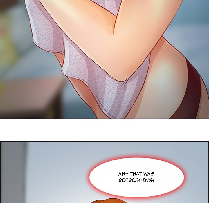 The Voice of God - Chapter 9 [photo 78] - MangaPorn