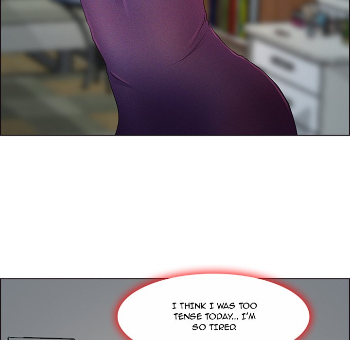 The Voice of God - Chapter 9 [photo 80] - MangaPorn