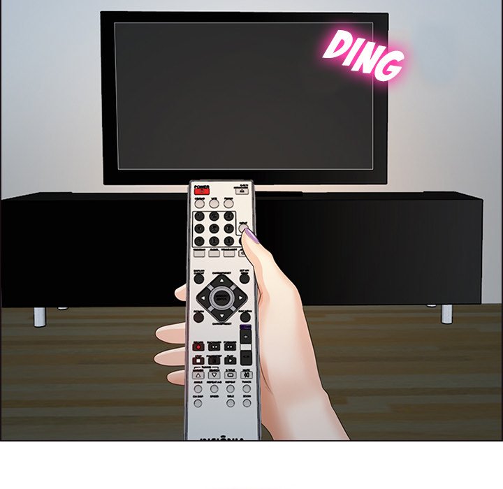 The Voice of God - Chapter 9 [photo 83] - MangaPorn