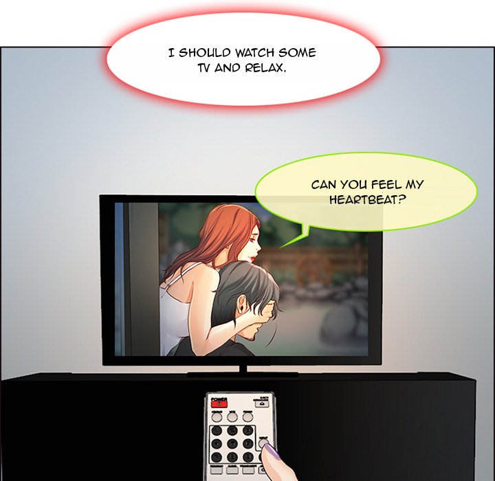 The Voice of God - Chapter 9 [photo 84] - MangaPorn