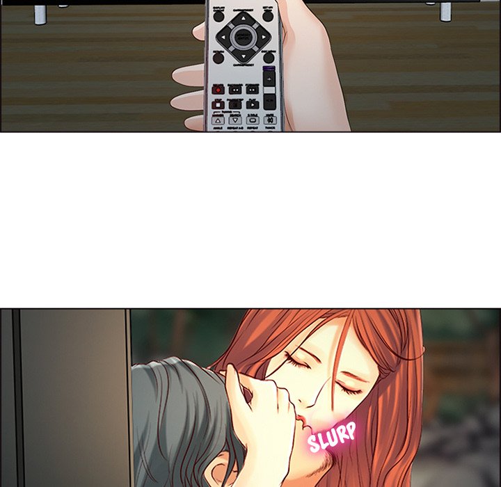 The Voice of God - Chapter 9 [photo 85] - MangaPorn